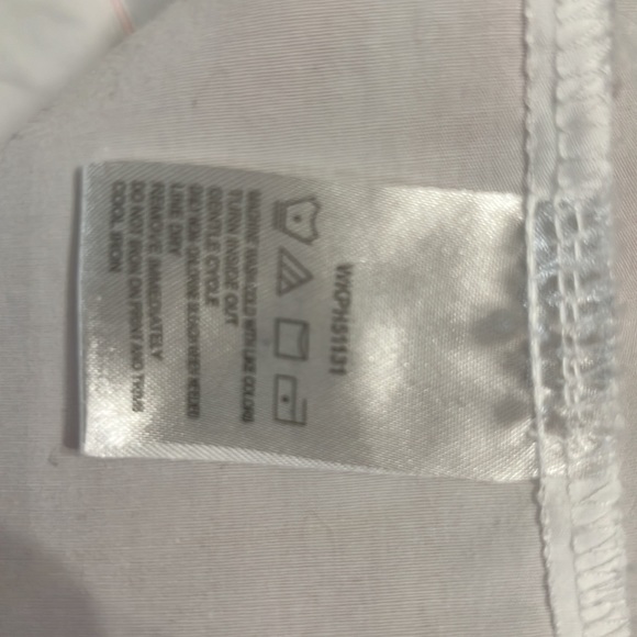 Rock by Wrangler Western Wear Shirt - Picture 9 of 9